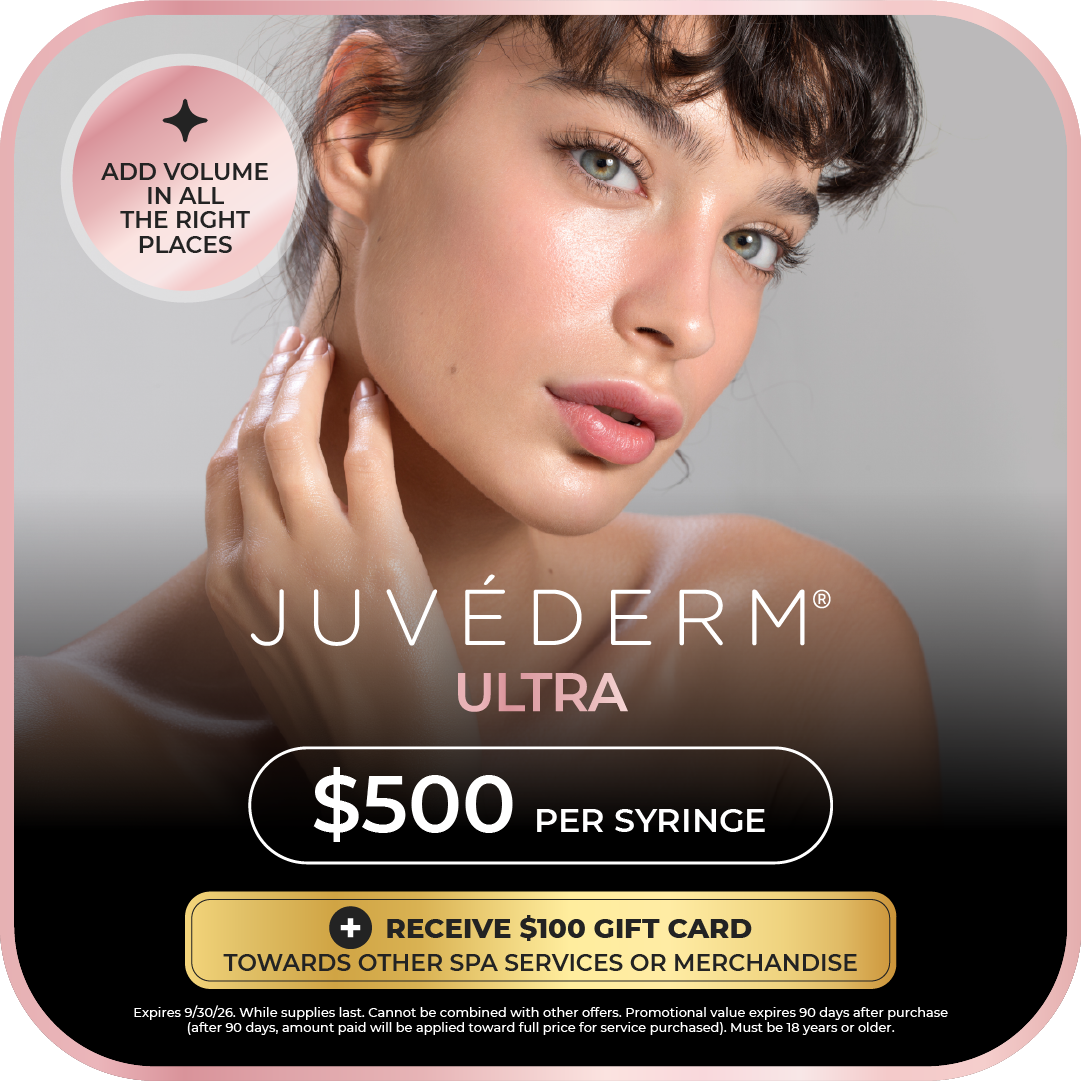 Bliss Mar-Sep Specials Ads