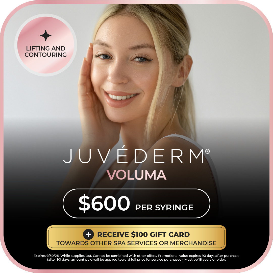 Bliss Mar-Sep Specials Ads