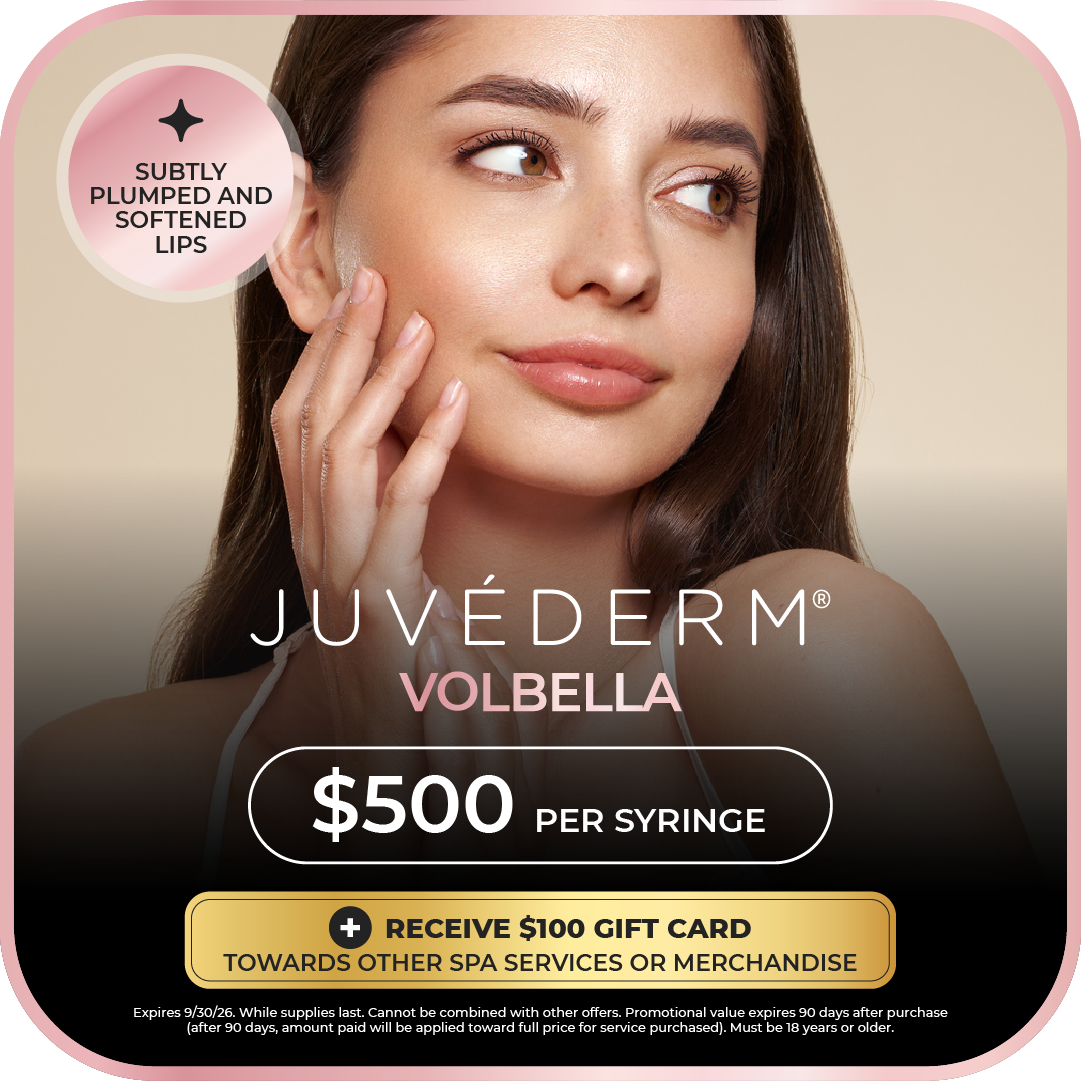 Bliss Mar-Sep Specials Ads