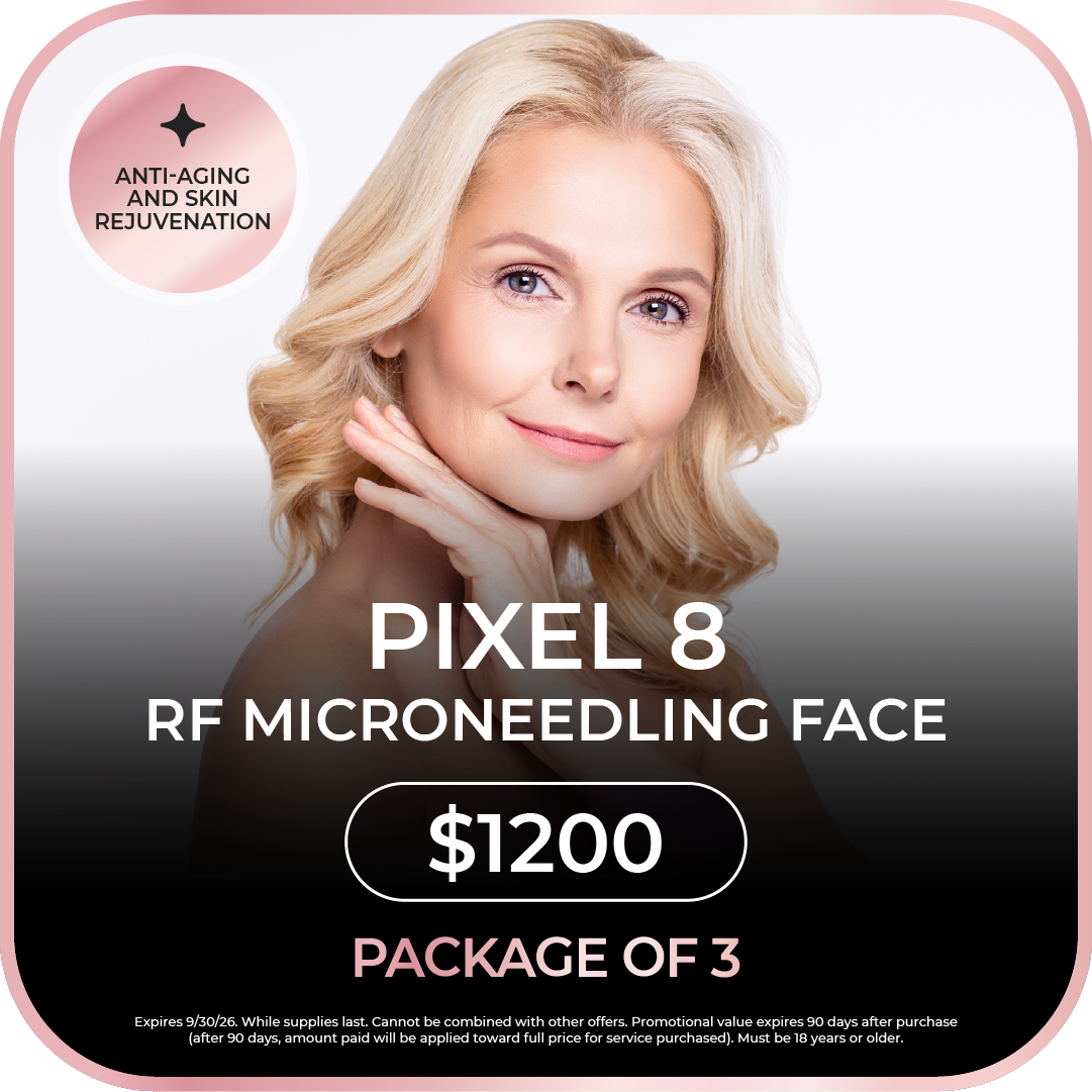 Bliss Mar-Sep Specials Ads