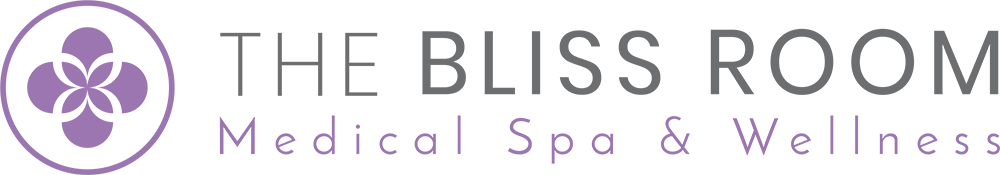 The Bliss Room Medical Spa & Wellness Logo