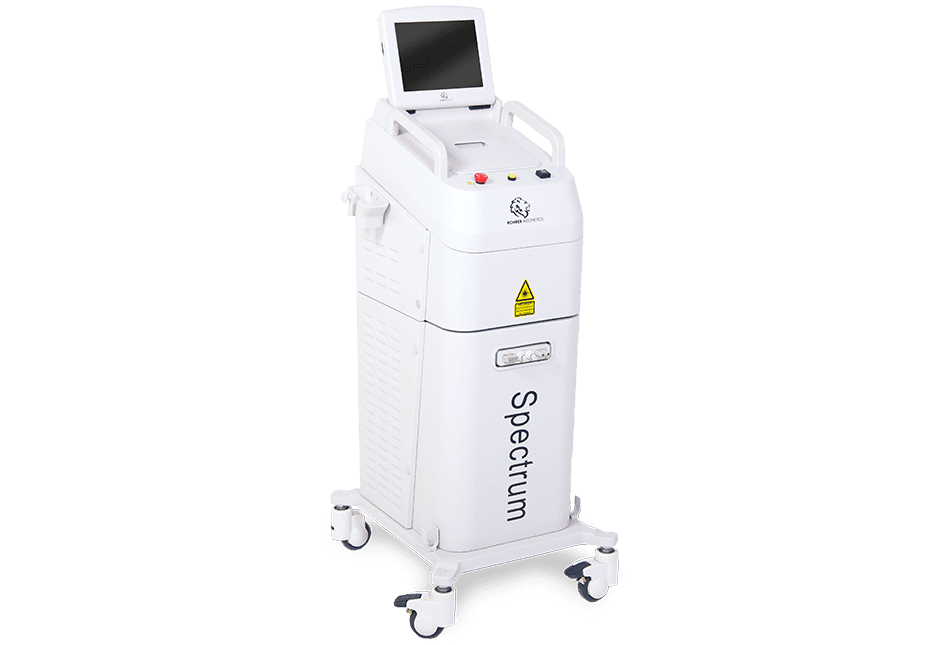 spectrum-laser-treatment-machine