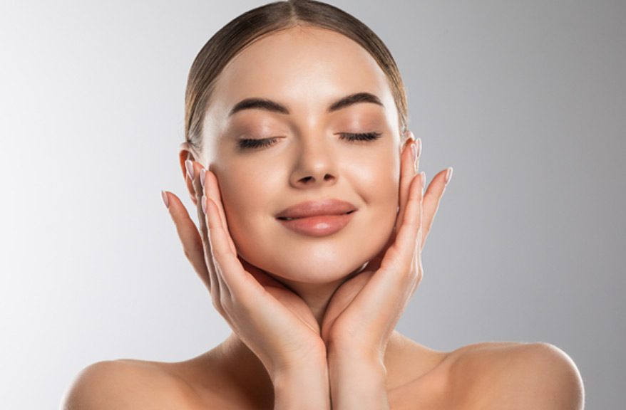 woman-enjoying-clear-skin-after-laser-skin-resurfacing-treatment