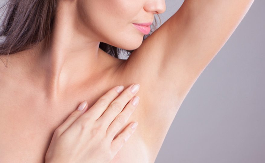woman-enjoying-clear-skin-under-armpit-after-laser-hair-removal