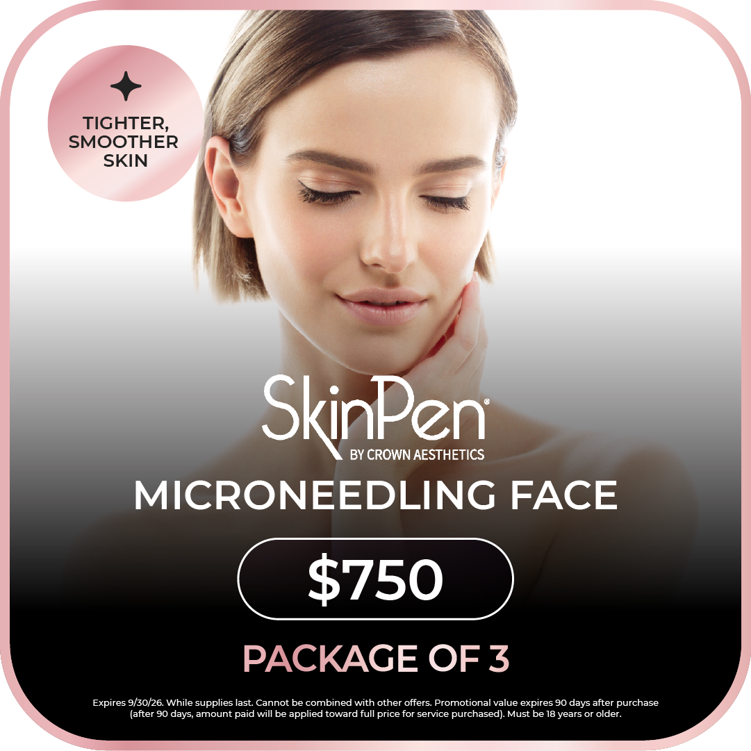 Bliss Mar-Sep Specials Ads