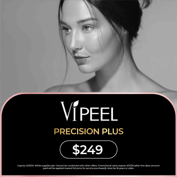 VIPEEL Precision Plus