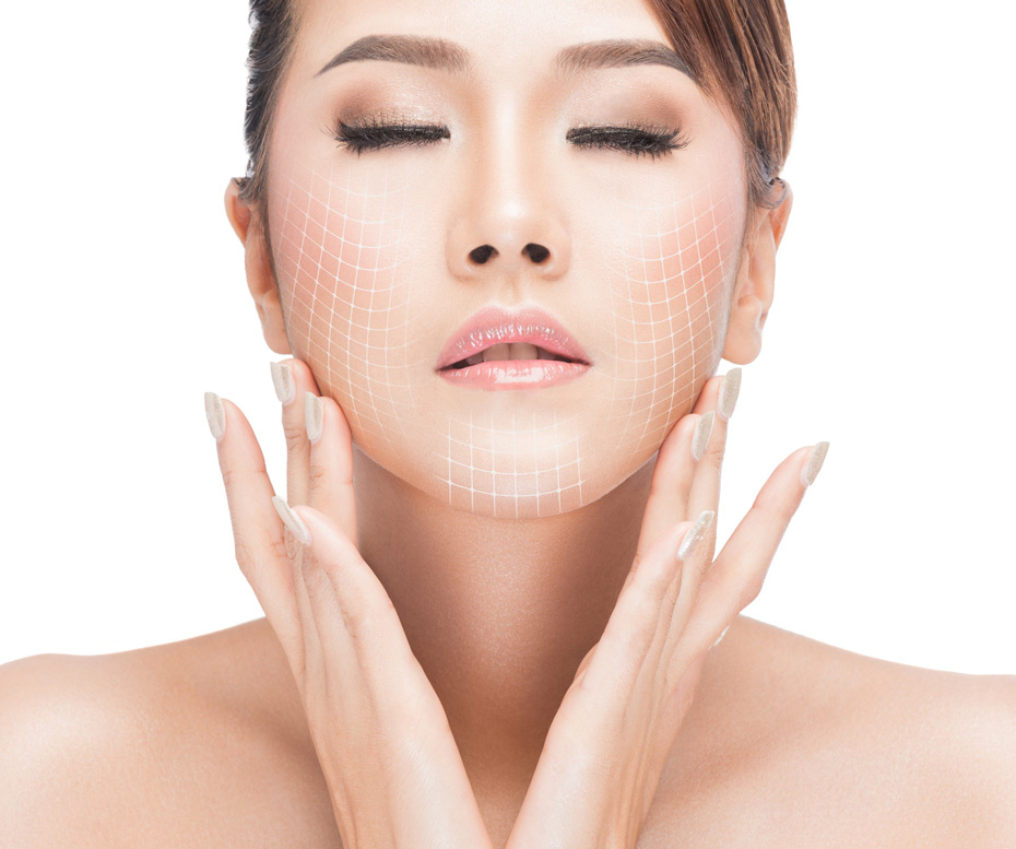 Female-with-clean-fresh-skin