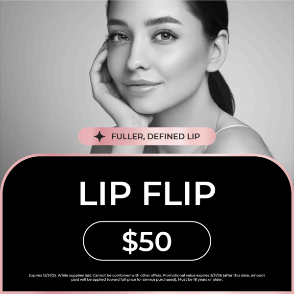 Lip Flip